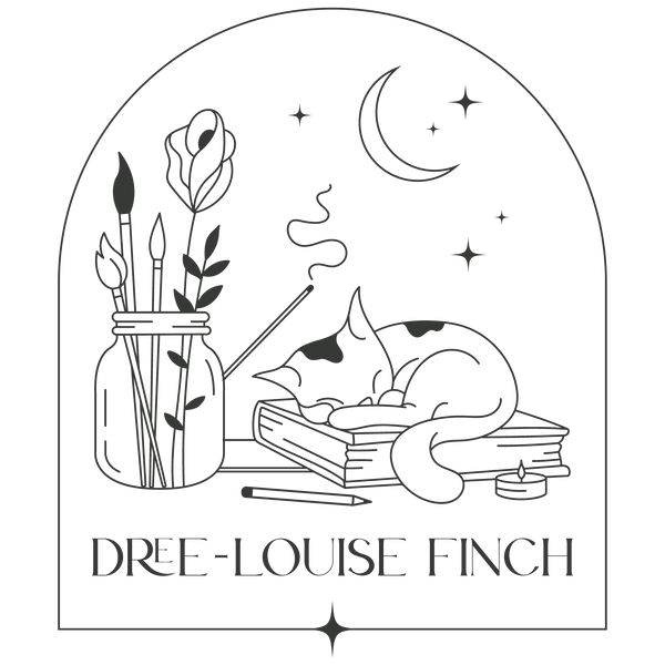 Dree-Louise Finch